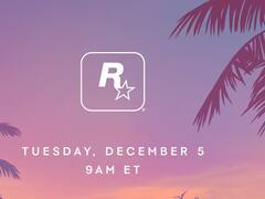 Sale el GTA 6: Rockstar anunció la noticia más esperada por todos los fanáticos de la saga