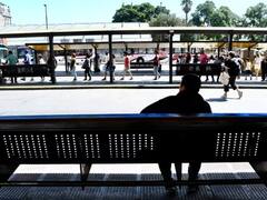 Paro de colectivos: se tensiona la negociación y la UTA apuntó directamente contra el Gobierno