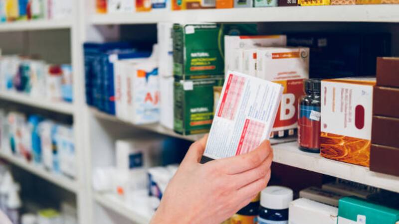 Exigen que se retiren 2700 medicamentos y cosméticos de todos los puntos de venta: contienen sustancias cancerígenas.