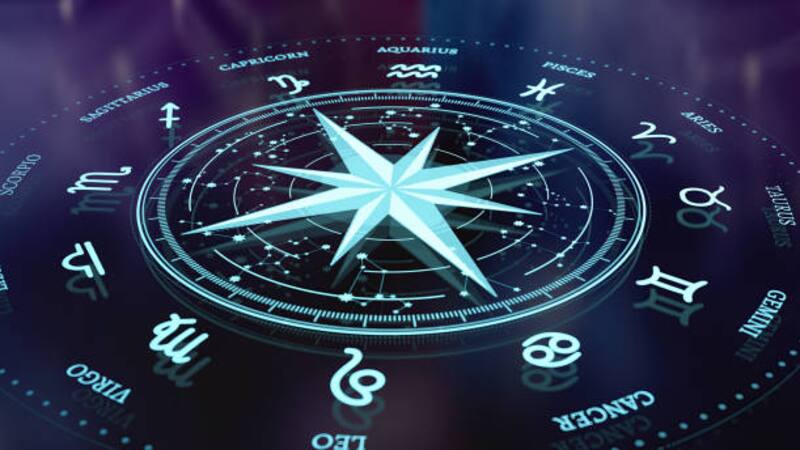 La última semana de diciembre transitará con vibras positivas en el plano económico para algunos signos del zodíaco occidental. Foto: Archivo.