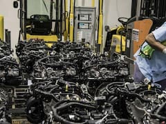 La industria sigue en caída y recién habrá recuperación a partir de abril