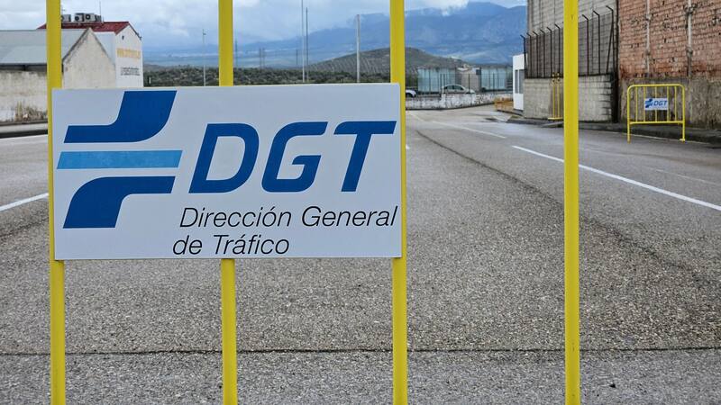 La DGT actualiza el sistema de puntos para reforzar la formación vial en toda España. (Fuente: Shutterstock)