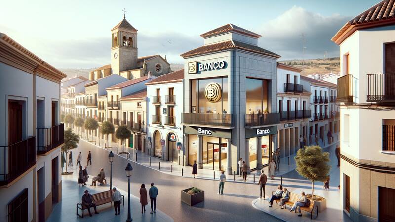 Adiós cierre de bancos: el Congreso quiere obligar a todas las entidades a tener al menos una sucursal por municipio.