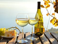 Clima de primavera: 5 vinos blancos ideales para combatir el calor