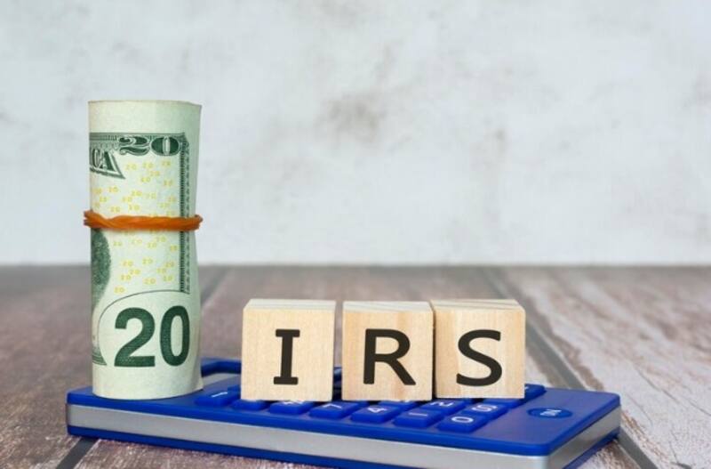 IRS dará un nuevo pago por devolución de impuestos de USD 3,600. Fuente: Archivo