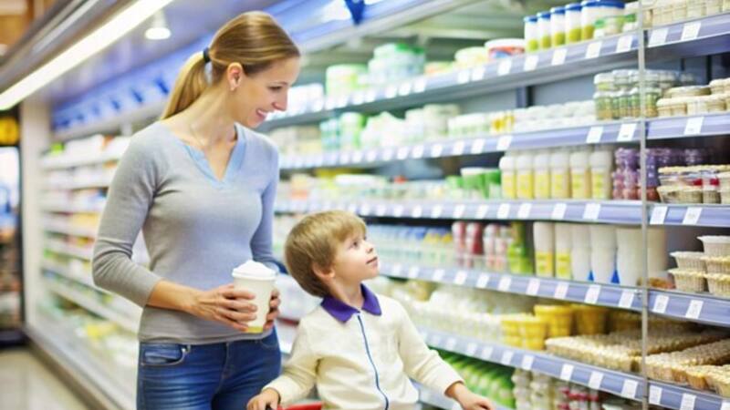 ¿Buscas reducir tu gasto en la cesta de la compra? Descubre qué supermercados ofrecen las mayores rebajas.