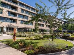 Real Estate: lanzan plan canje de granos por departamentos de lujo