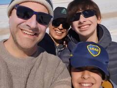 Familia asesinada en Villa Crespo | Revelan qué hizo la homicida después del crimen y antes de suicidarse