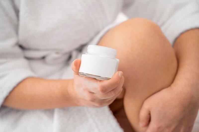 Las redes sociales se llenaron de comentarios pidiendo más control sobre los productos cosméticos con ingredientes naturales (Fuente: Archivo).