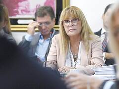 Confirmaron la prisión preventiva contra Aída Ayala