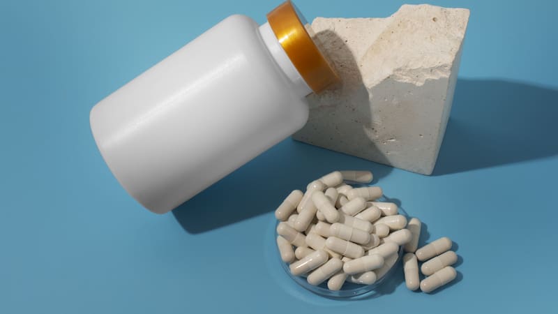 El magnesio que elimina el cansancio y te ayuda a bajar de peso, según la inteligencia artificial.