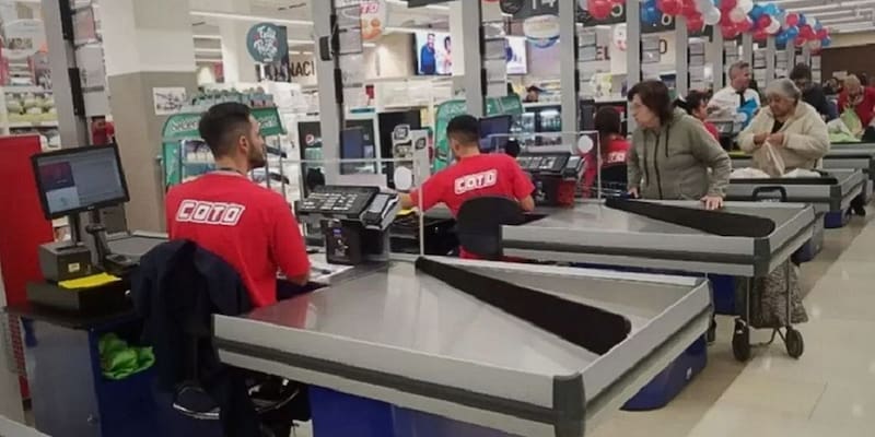 El incremento se pagará en dos tramos.