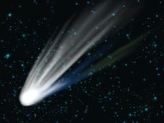 El espectacular regreso del Cometa Halley: por qué Argentina tendrá la mejor vista del mundo