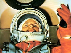 "No veo ningún Dios aquí arriba" | El astronauta que se despachó contra las religiones en el lugar más increíble de todos