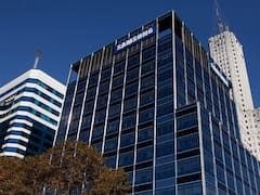 IRSA vendió la "Torre Bouchard" por u$s 87,2 millones