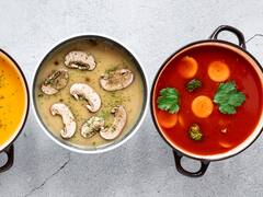 Caldo de huesos sin huesos para veganos con los beneficios del tuétano y el cartílago | Contiene colágeno, aminoácidos y nutrientes