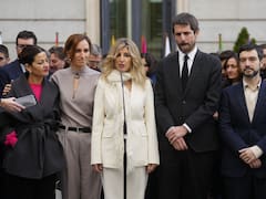 Yolanda Díaz acusa a Podemos de exponer al Gobierno a las políticas del PP y la extrema derecha