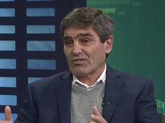 Quirós contra Kicillof por los varados: "La solución no es dejar gente afuera del país y sin acompañamiento"