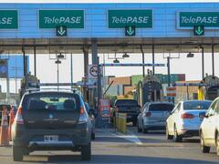 Se dictó la conciliación obligatoria en el conflicto de peajes: a qué hora se normaliza el tránsito en los accesos