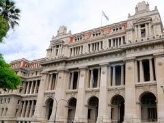 La Corte Suprema confirmó que habrá feria judicial en enero