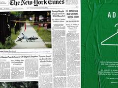 El debate sobre la legalización del aborto en la Argentina llegó al New York Times