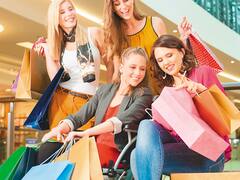 Generación X vs. Generación Y: cómo ahorran y cómo gastan