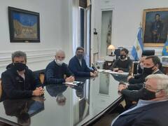 Carnes: CARBAP se reunió con Kicillof y reclamó abrir las exportaciones
