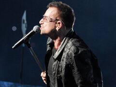 U2 retrasará el inicio de su show en La Plata por el partido de la Selección