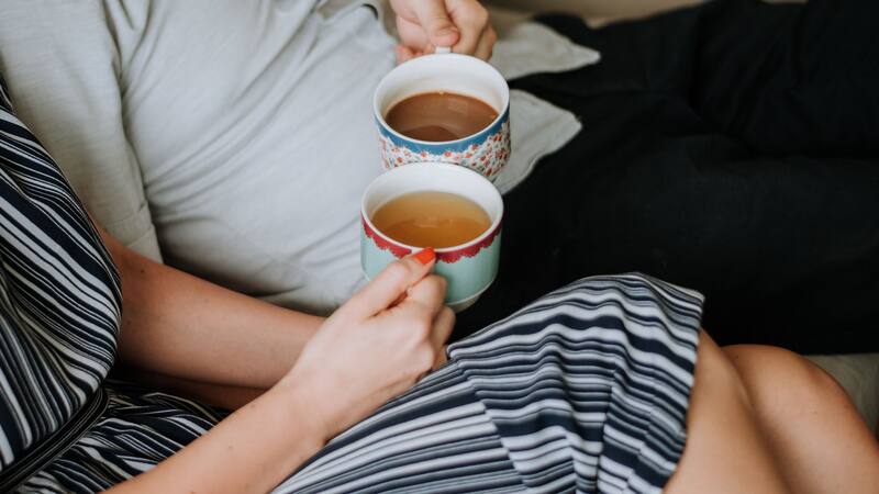 Conocé cómo preparar tu infusión que mejorá el estado de ánimo.