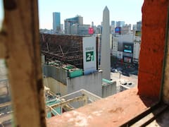 Open House 2021: abren el chalet de la 9 de Julio, cómo visitarlo