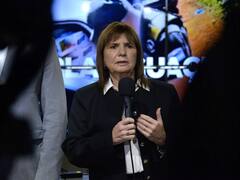 Bullrich sugirió retomar el diálogo con Macri, dijo si habrá un Plan Platita y criticó al Gordo Dan
