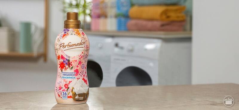 El perfumador de Mercadona de bosque Verde. (Foto: Mercadona).