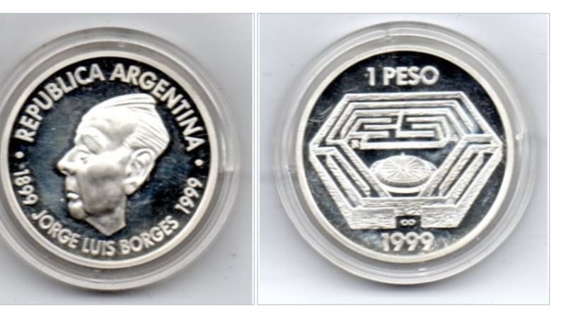 La numismática valora todo tipo de monedas y billetes.