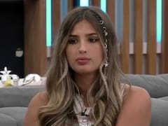 Marcelo Corazza tendría fotos íntimas de Julieta Poggio y su mamá rompió el silencio: "Hablamos con abogados"