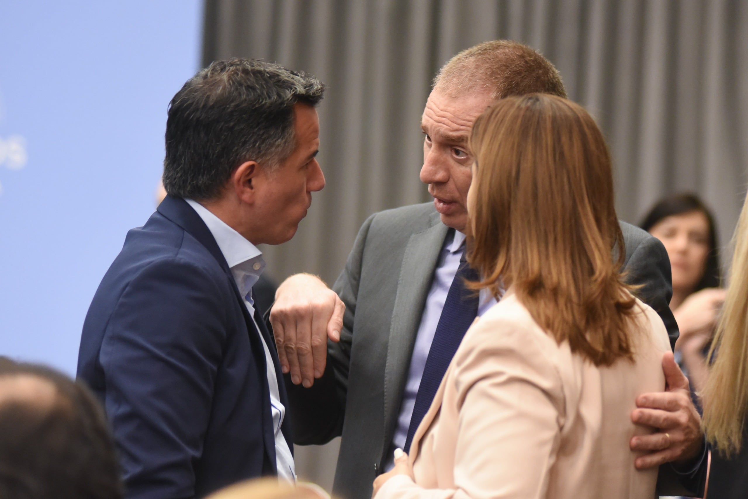 Operación “primera minoría”: la jugada decisiva que define el músculo legislativo de Milei