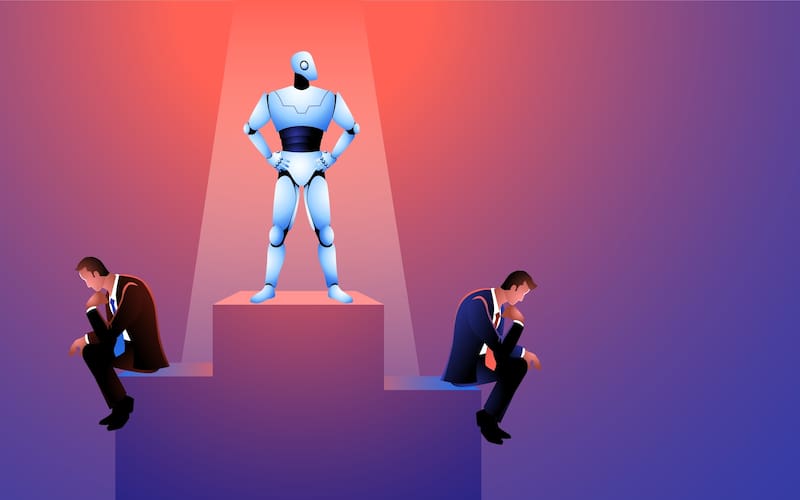 Bill Gates te cuenta que solo tres profesiones sobrevivirán a la inteligencia artificial. (Imagen: archivo)