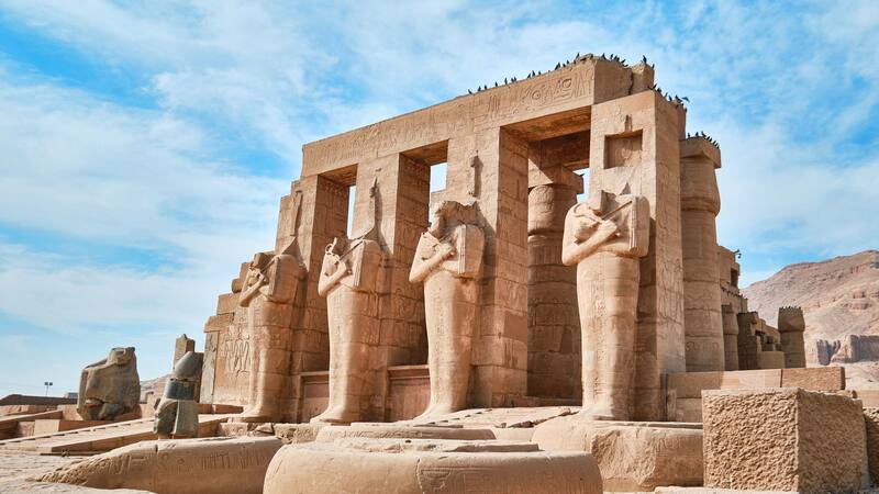 Descubrimiento del siglo | Encuentran una ciudad perdida de 3000 años y se convierte en el hallazgo más importante desde la tumba de Tutankamón.