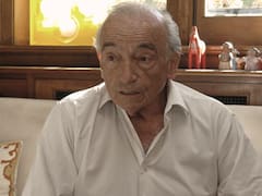 Aldo Ferrer: “Hay una situación complicada, pero muy lejos del abismo