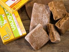 La hacían con restos de dulce de leche, revivió gracias a un kiosquero y hoy es favorita: así nació Vauquita