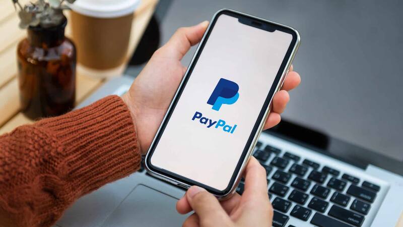 PayPal permite enviar dinero sin moverse de casa y con total seguridad. (Foto: Pexels)