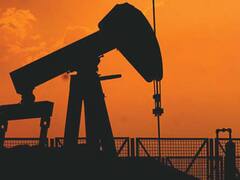 El petróleo finalizó en baja por temores en la zona euro