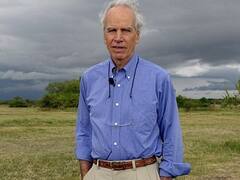 El magnate Douglas Tompkins falleció tras sufrir un accidente en kayak en Chile