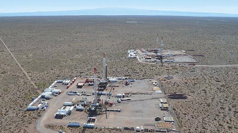 Vaca Muerta concentra gran parte de las inversiones petroleras
