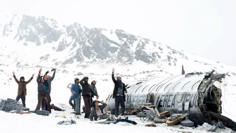 La tragedia que inspiró La Sociedad de la Nieve: Un museo como símbolo de supervivencia.