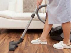 Una empleada doméstica en Suiza sorprende con la diferencia de sueldos: "Cobro más que un ingeniero"