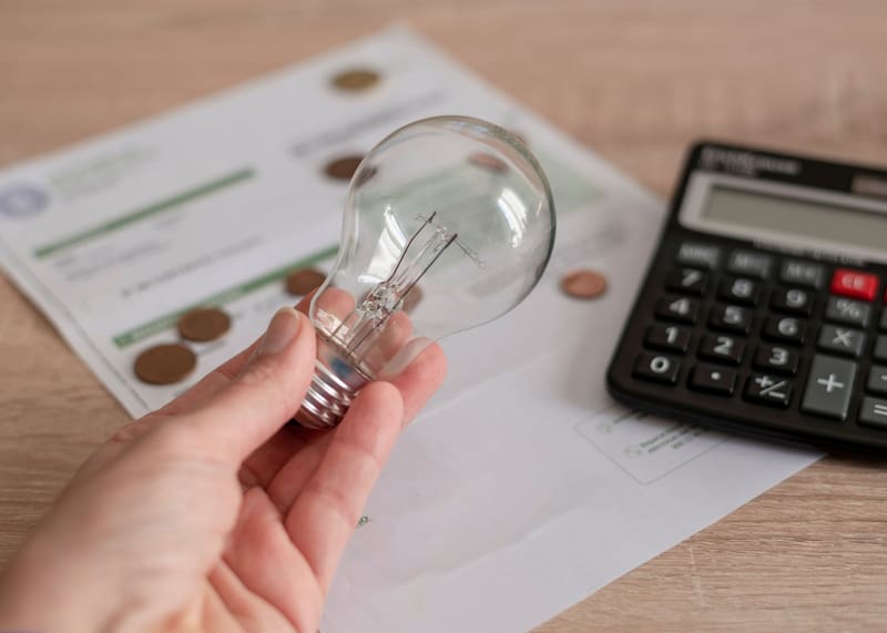 La CFE establece condiciones claras para que el cambio de nombre del recibo de luz sea gratuito. (Foto: Freepik.es)