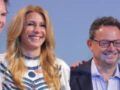 Amalia Amoedo renuncia a arteBA y un hombre de las finanzas será la máxima autoridad