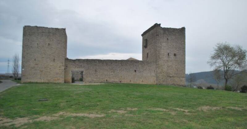 Escapadas: el pueblito a 2 horas de Zaragoza que está rodeado de ríos y bellos paisajes. (foto: Pexels).