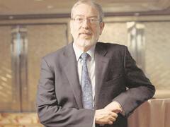 Antolín: "Argentina debe ir hacia una integración del sistema de capitalización y de reparto para financiar jubilaciones"