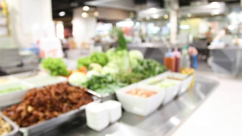 Day Lunch ofrece servicio gastronómico pensado exclusivamente para empresas.